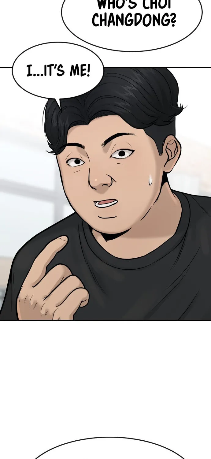 Read QUESTISM chapter 4 image 108 on Lezhin
