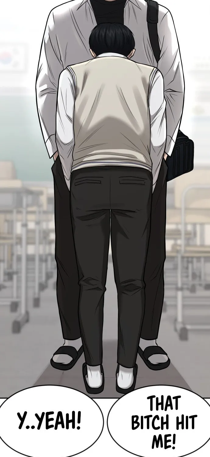 Read QUESTISM chapter 4 image 110 on Lezhin