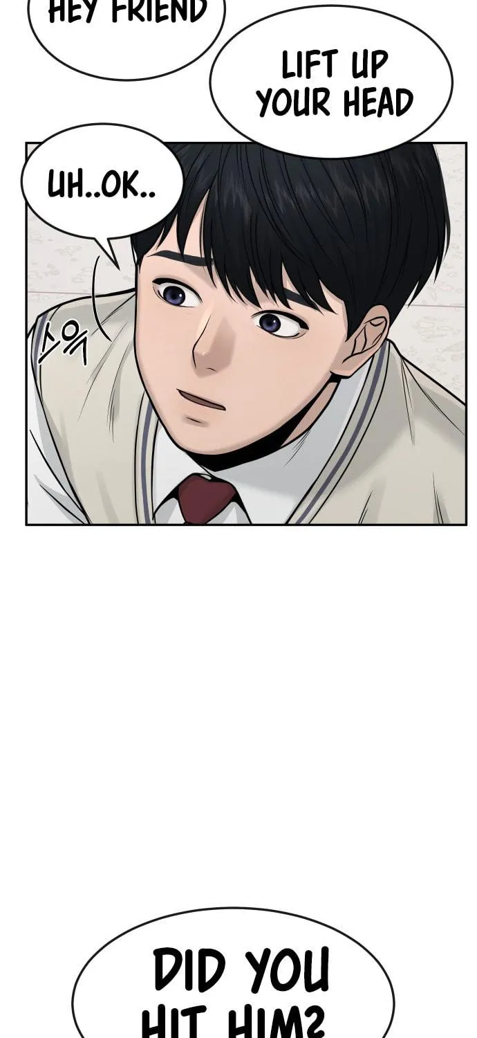 Read QUESTISM chapter 4 image 112 on Lezhin