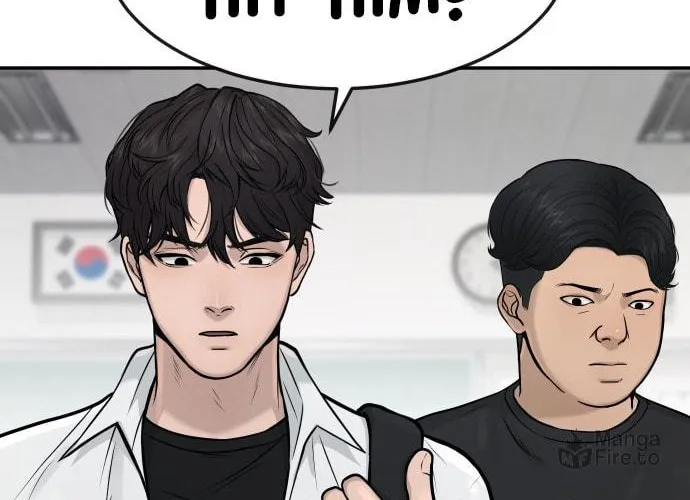 Read QUESTISM chapter 4 image 113 on Lezhin
