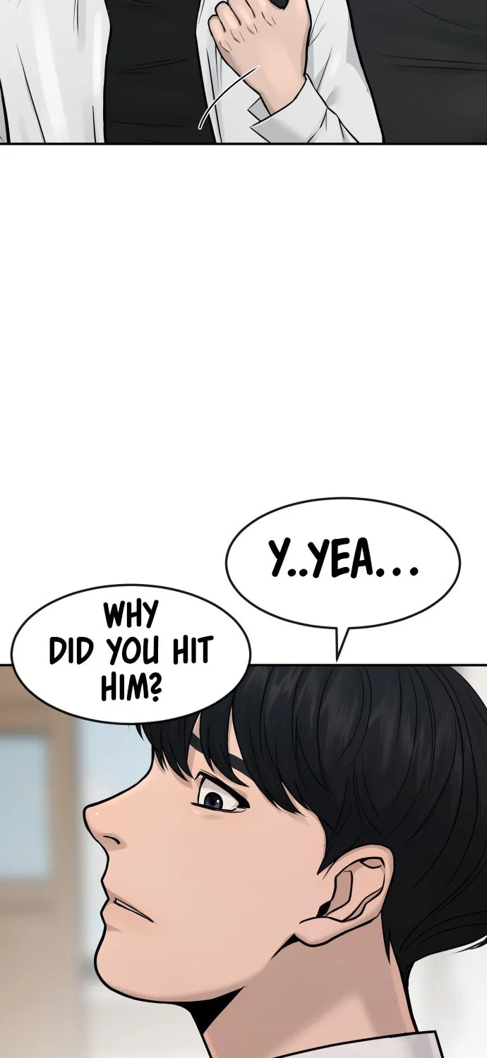 Read QUESTISM chapter 4 image 114 on Lezhin