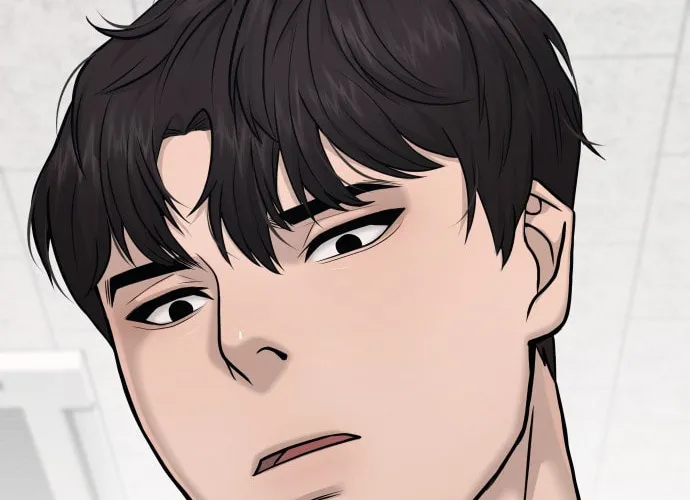 Read QUESTISM chapter 4 image 121 on Lezhin