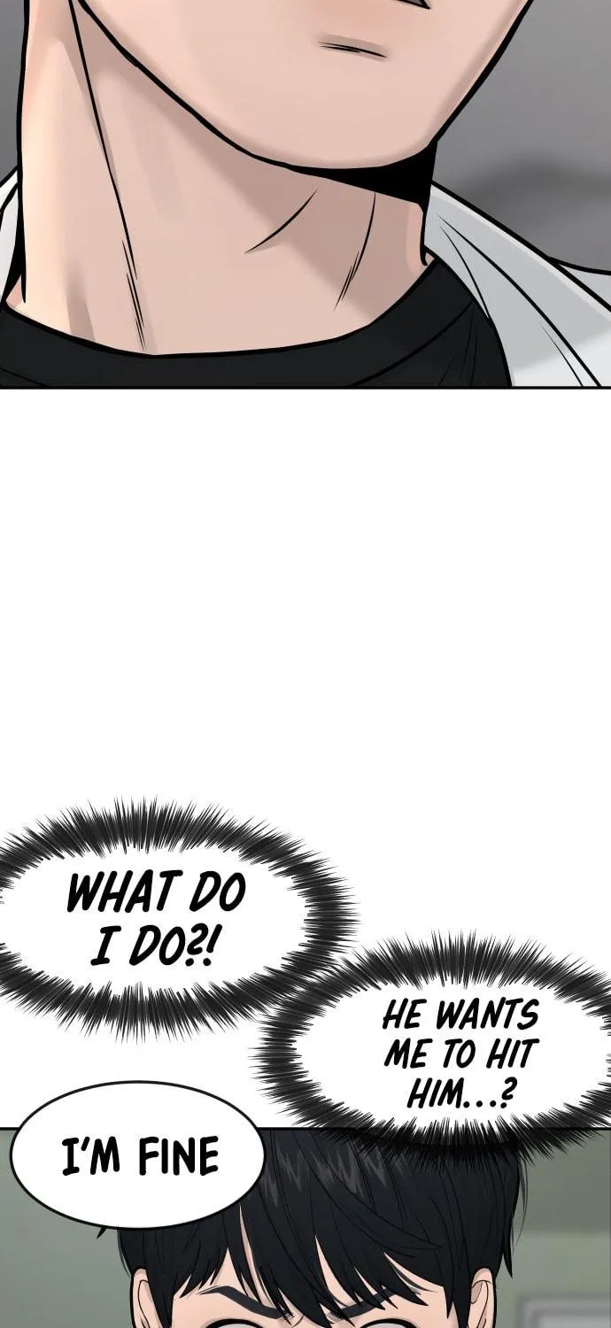 Read QUESTISM chapter 4 image 132 on Lezhin