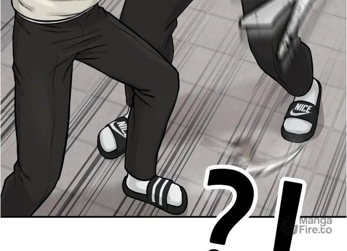 Read QUESTISM chapter 4 image 15 on Lezhin