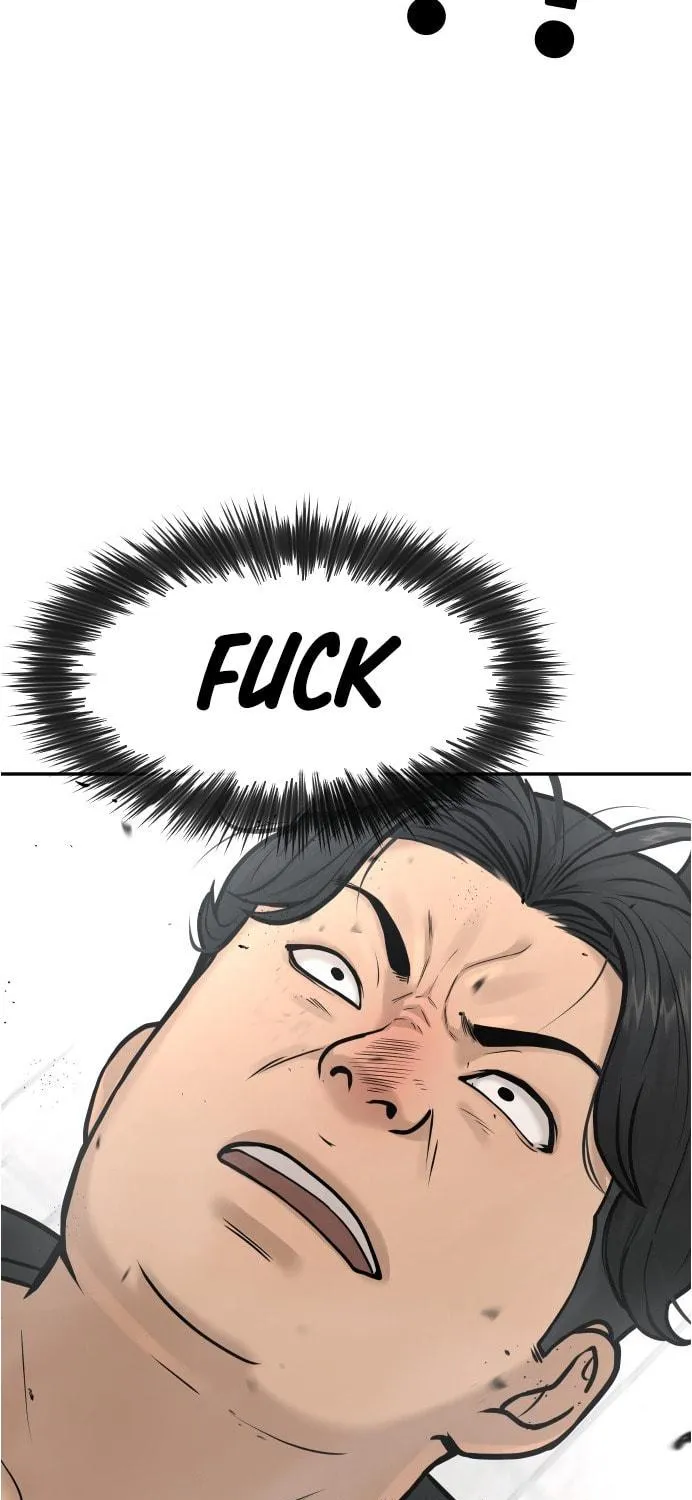 Read QUESTISM chapter 4 image 16 on Lezhin