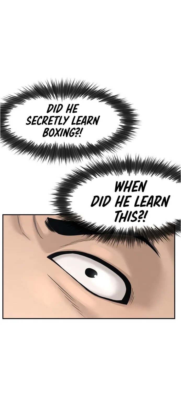 Read QUESTISM chapter 4 image 18 on Lezhin