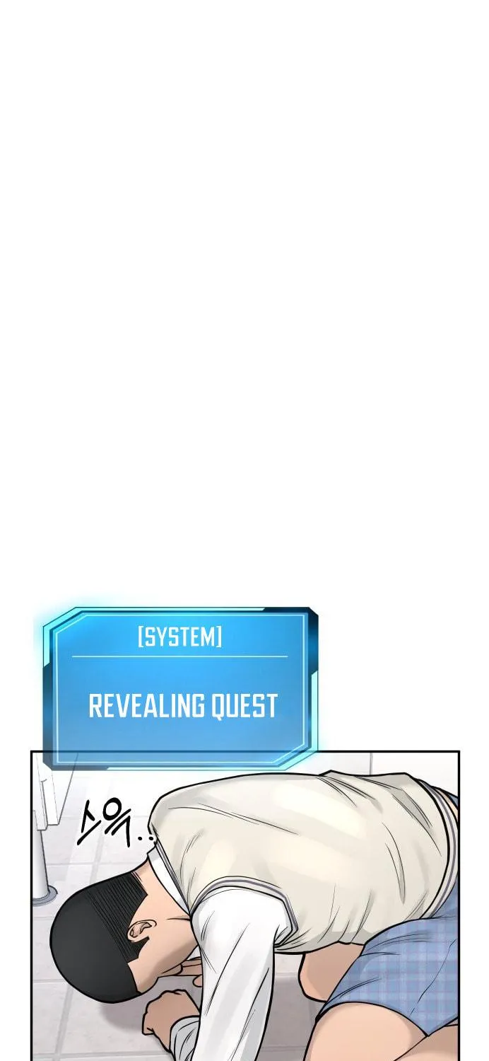 Read QUESTISM chapter 4 image 2 on Lezhin