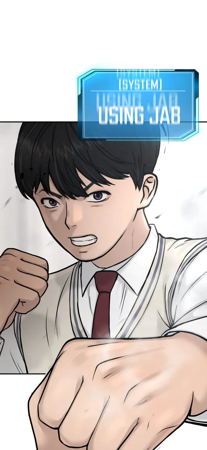 Read QUESTISM chapter 4 image 24 on Lezhin