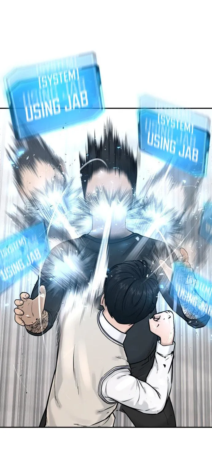 Read QUESTISM chapter 4 image 26 on Lezhin