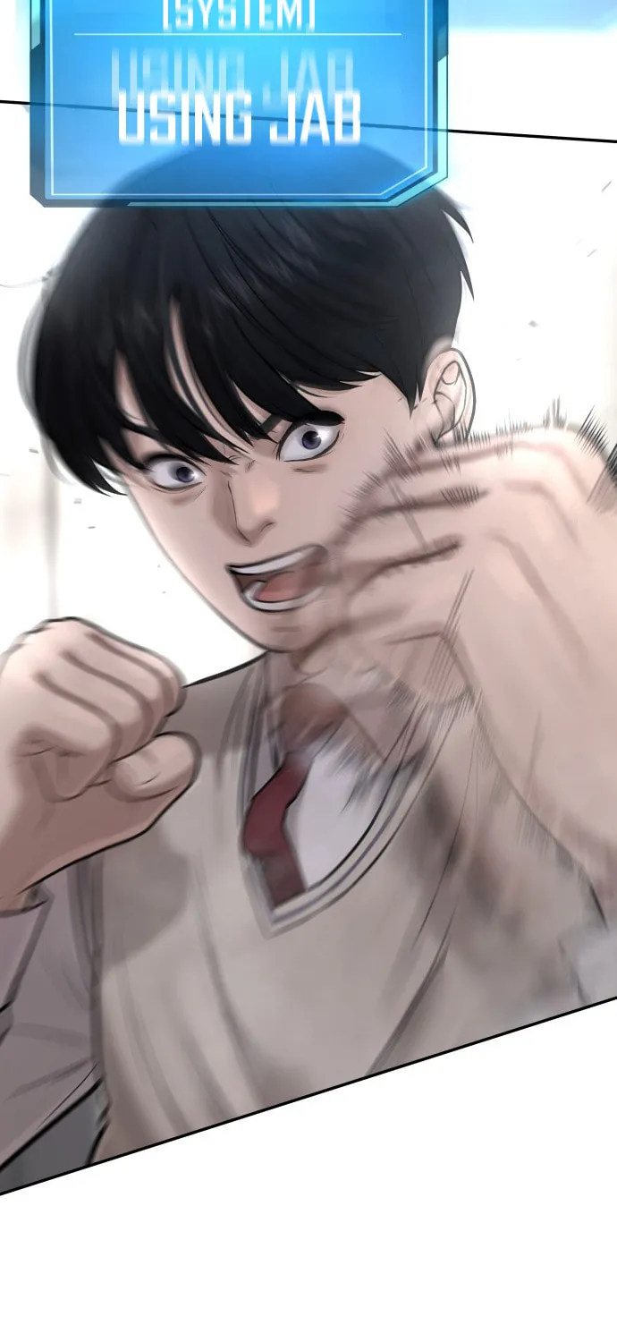 Read QUESTISM chapter 4 image 30 on Lezhin