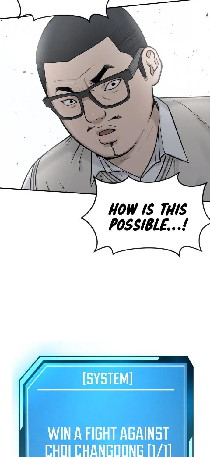 Read QUESTISM chapter 4 image 32 on Lezhin