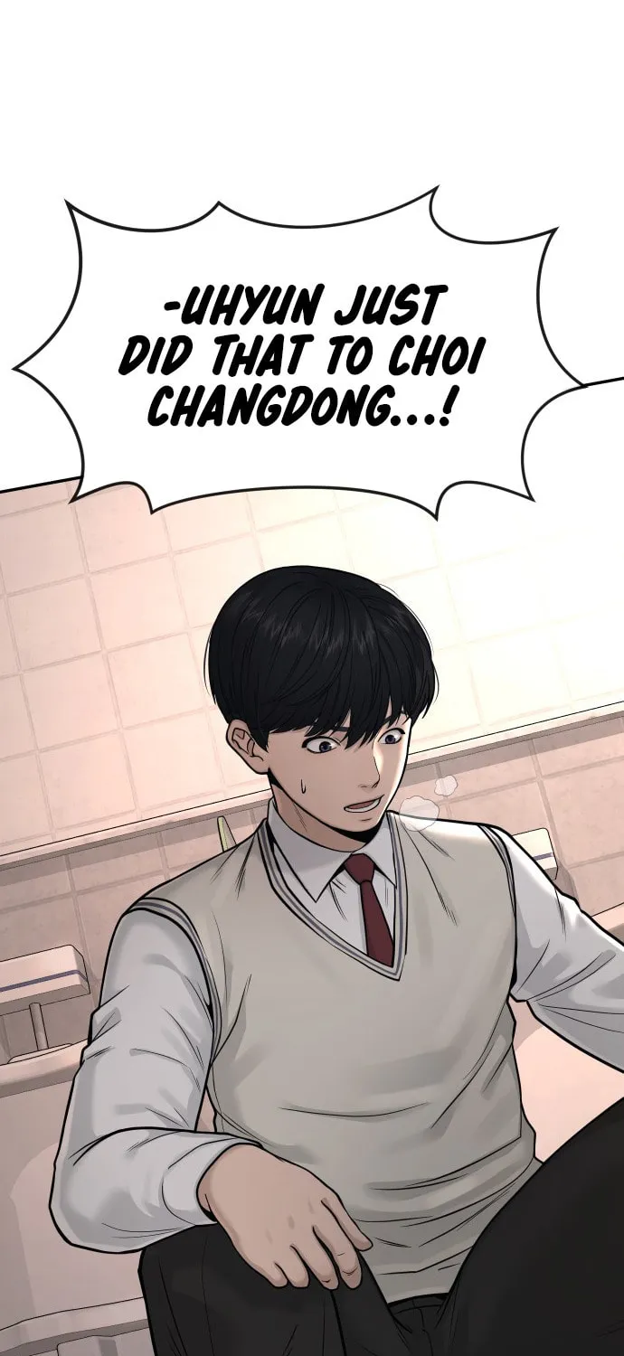Read QUESTISM chapter 4 image 34 on Lezhin