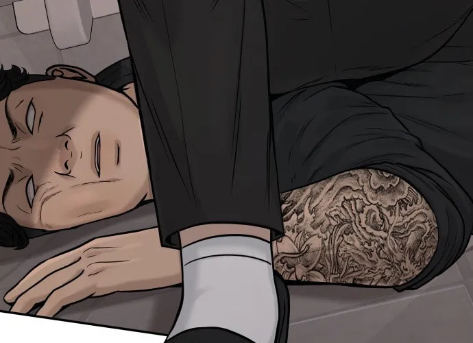 Read QUESTISM chapter 4 image 35 on Lezhin