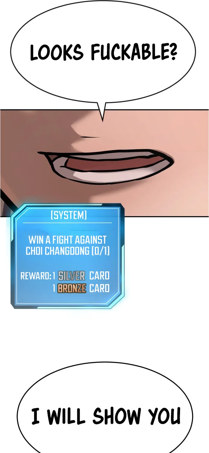 Read QUESTISM chapter 4 image 4 on Lezhin