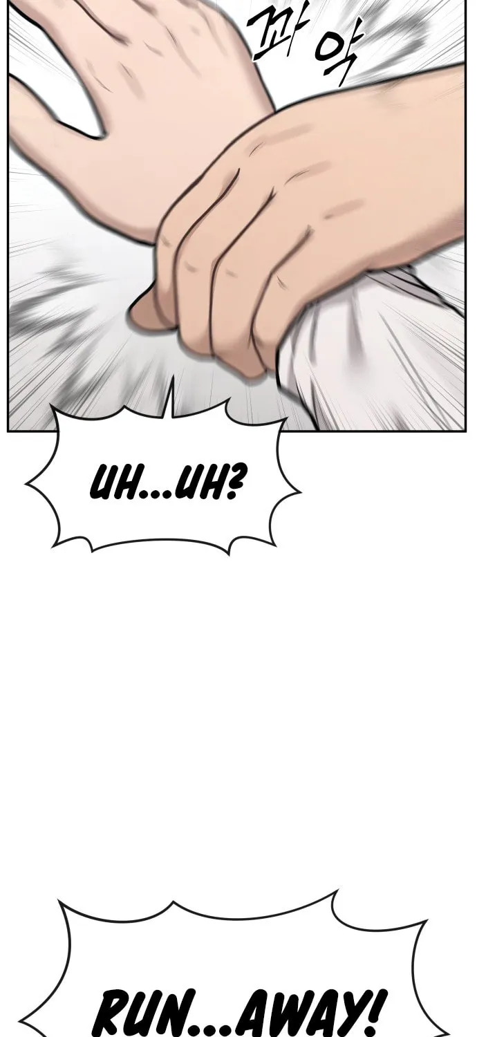 Read QUESTISM chapter 4 image 41 on Lezhin