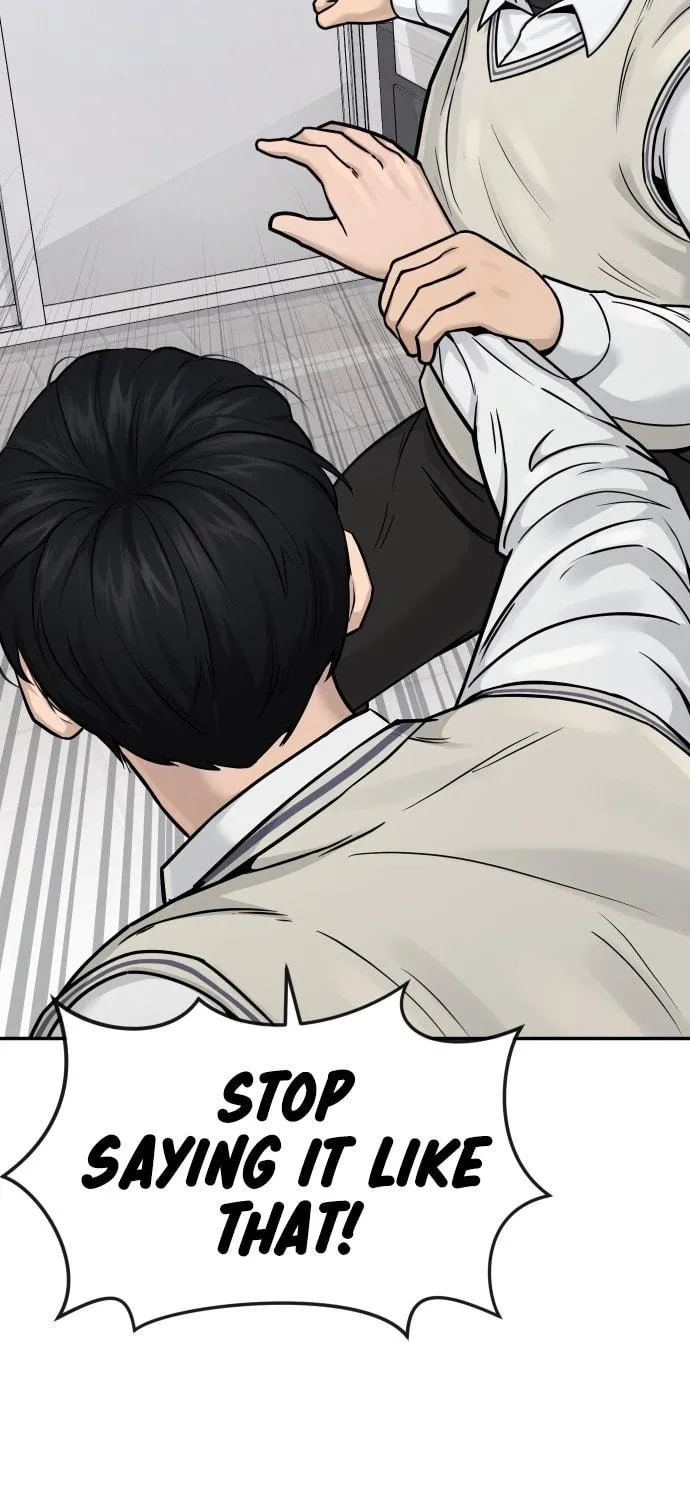 Read QUESTISM chapter 4 image 43 on Lezhin