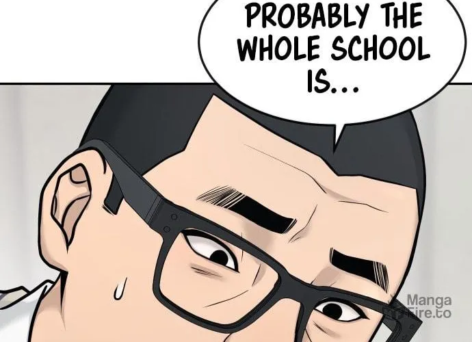 Read QUESTISM chapter 4 image 50 on Lezhin