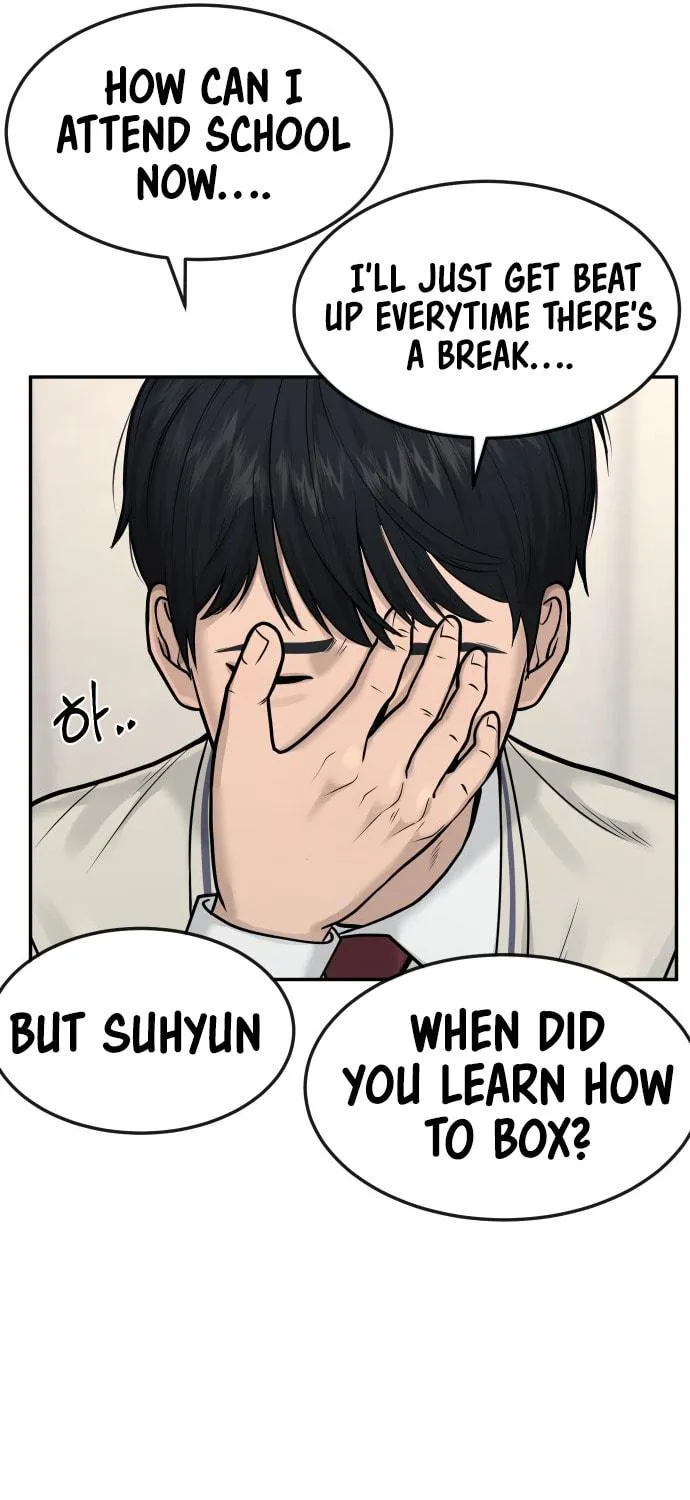 Read QUESTISM chapter 4 image 54 on Lezhin