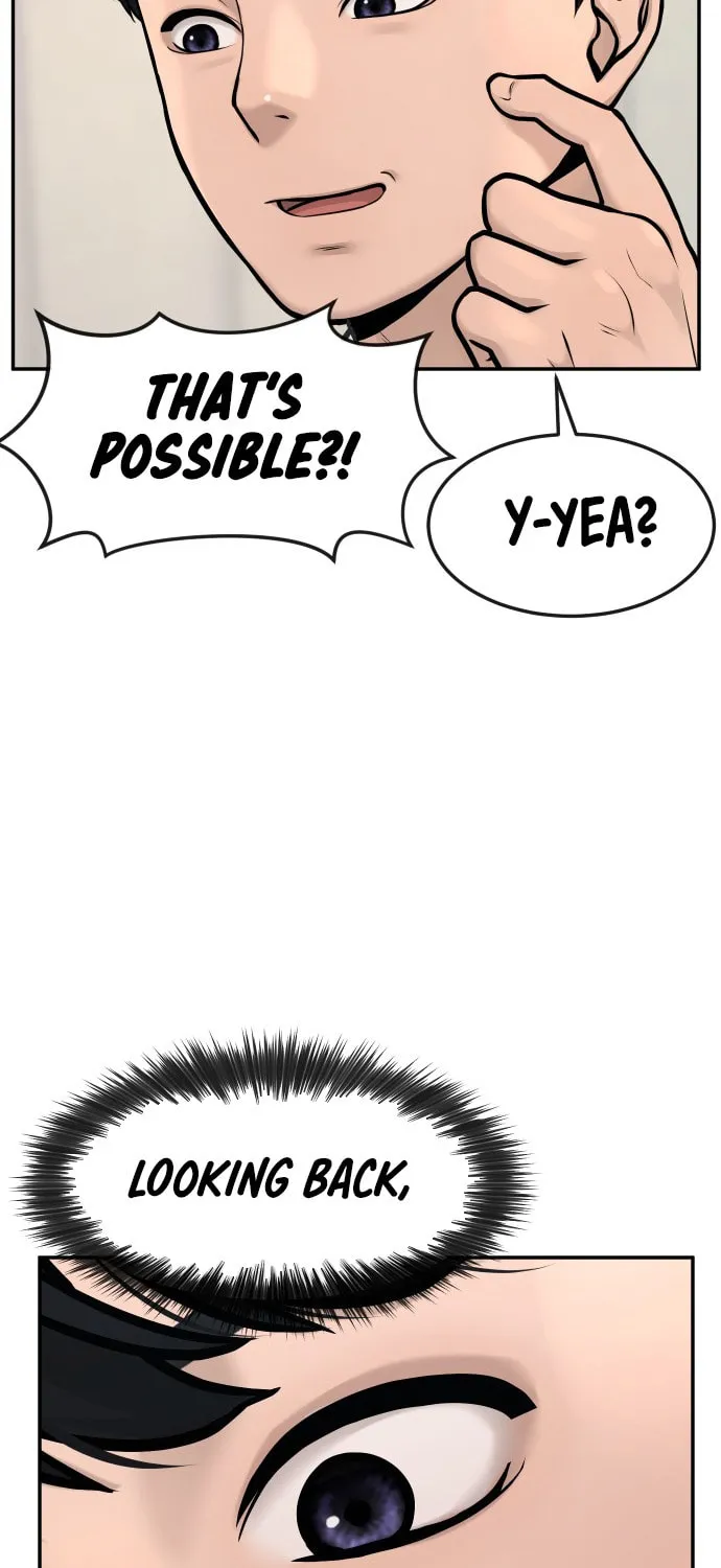 Read QUESTISM chapter 4 image 56 on Lezhin