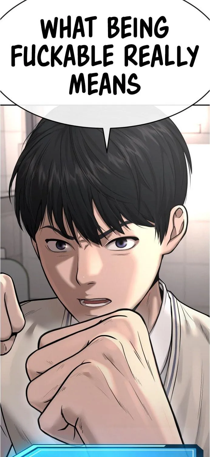 Read QUESTISM chapter 4 image 6 on Lezhin