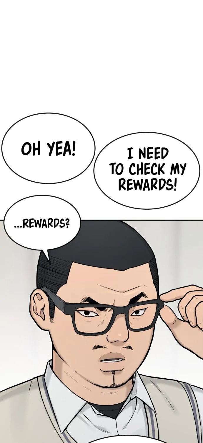 Read QUESTISM chapter 4 image 60 on Lezhin