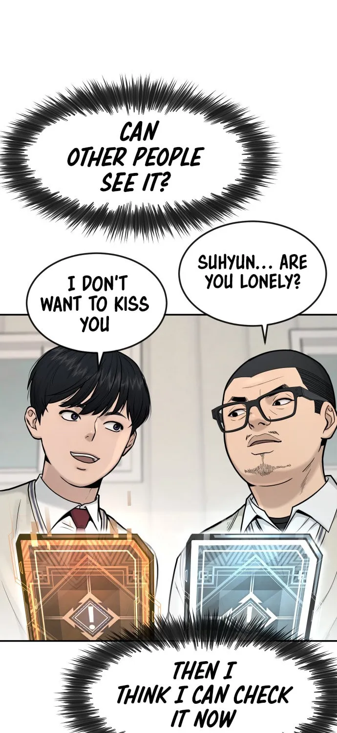 Read QUESTISM chapter 4 image 62 on Lezhin