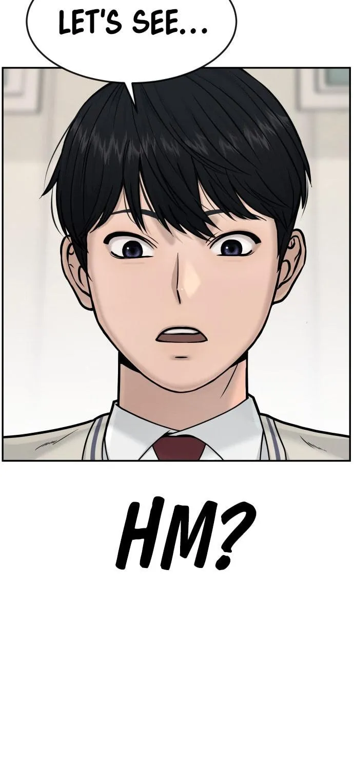 Read QUESTISM chapter 4 image 64 on Lezhin