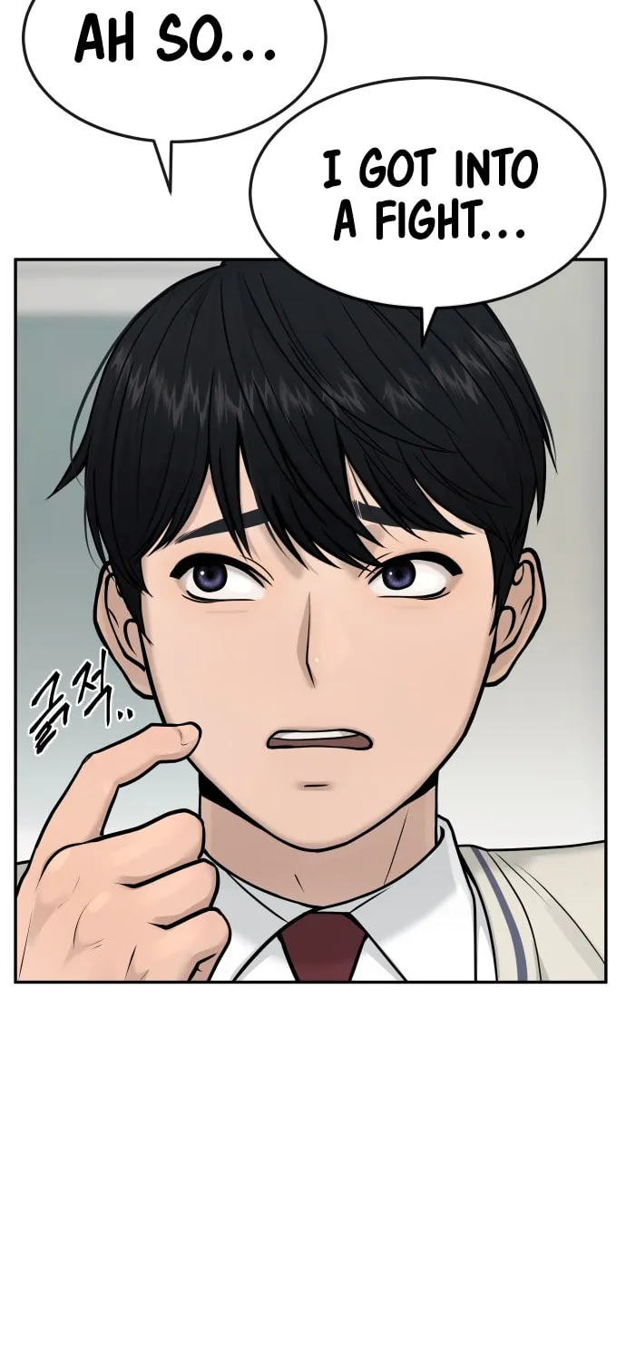 Read QUESTISM chapter 4 image 75 on Lezhin