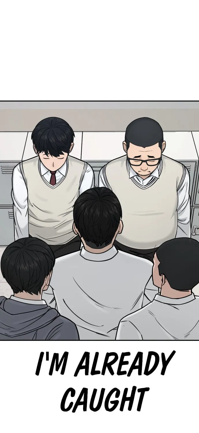 Read QUESTISM chapter 4 image 79 on Lezhin