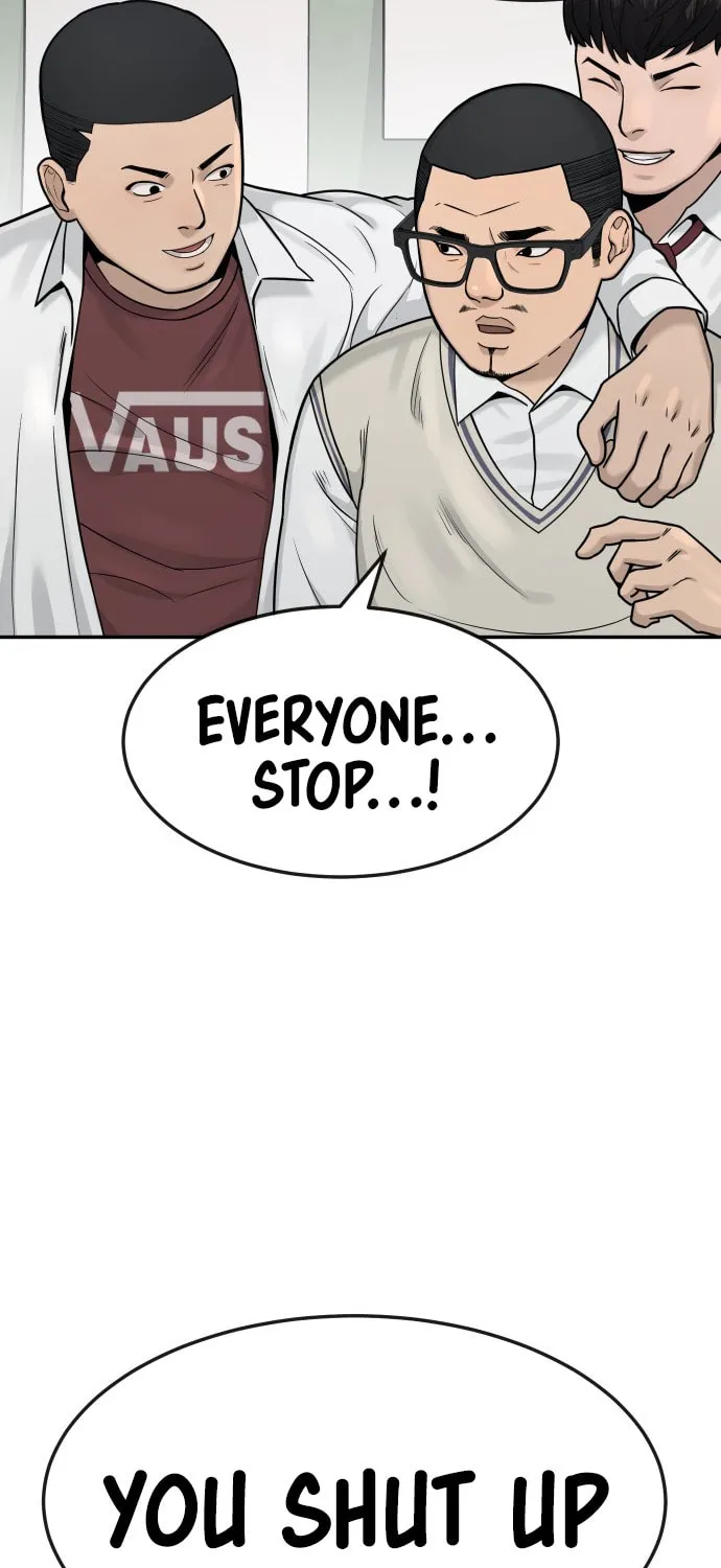 Read QUESTISM chapter 4 image 85 on Lezhin