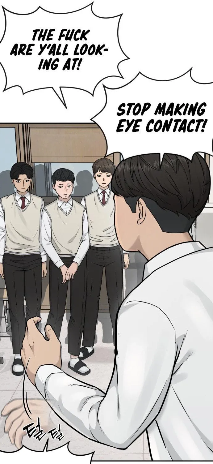 Read QUESTISM chapter 4 image 88 on Lezhin