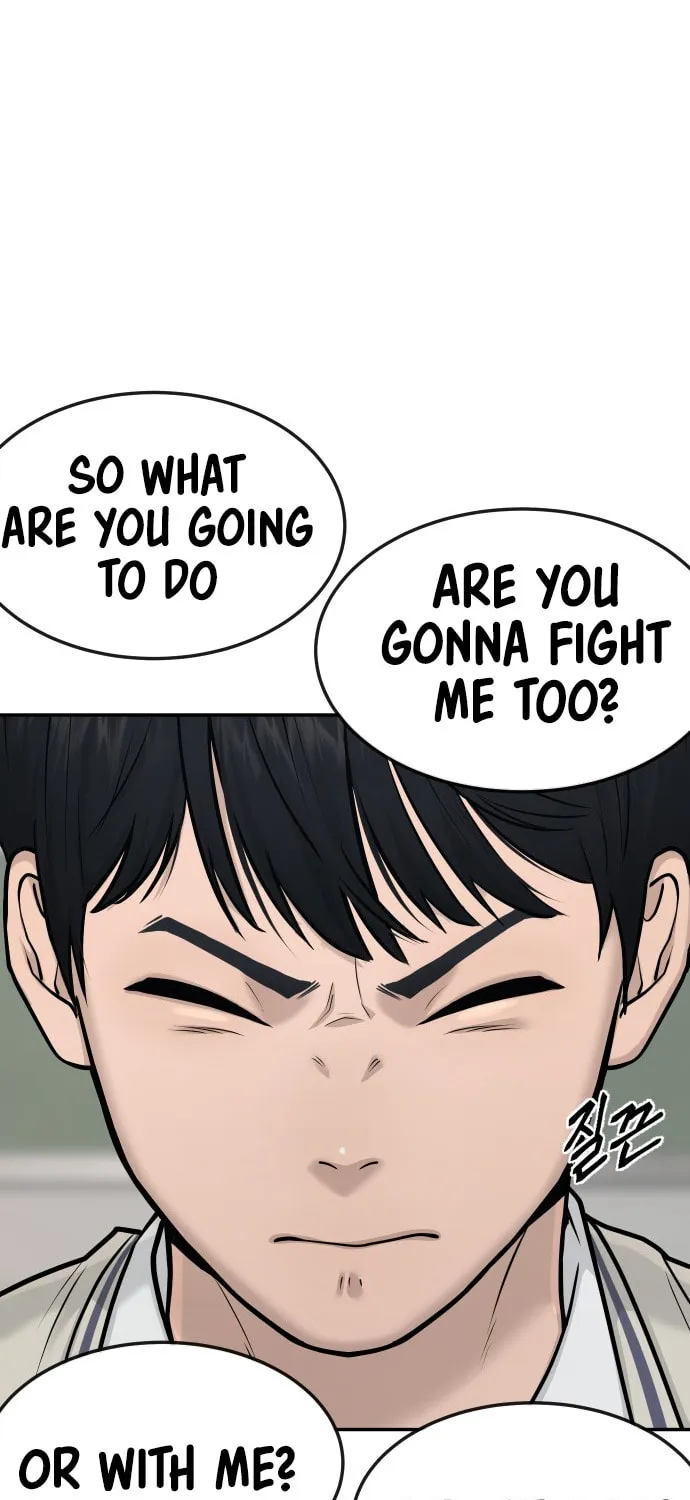 Read QUESTISM chapter 4 image 90 on Lezhin