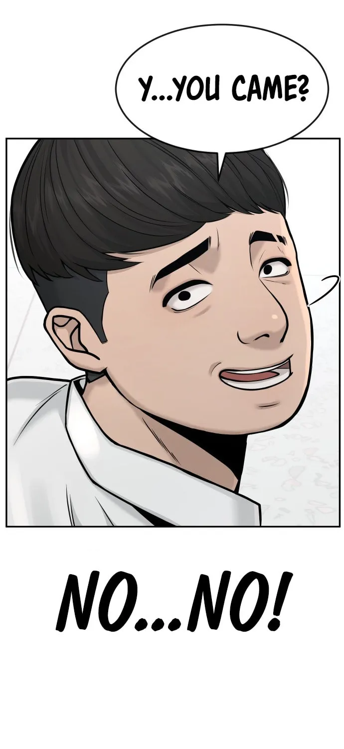 Read QUESTISM chapter 4 image 96 on Lezhin