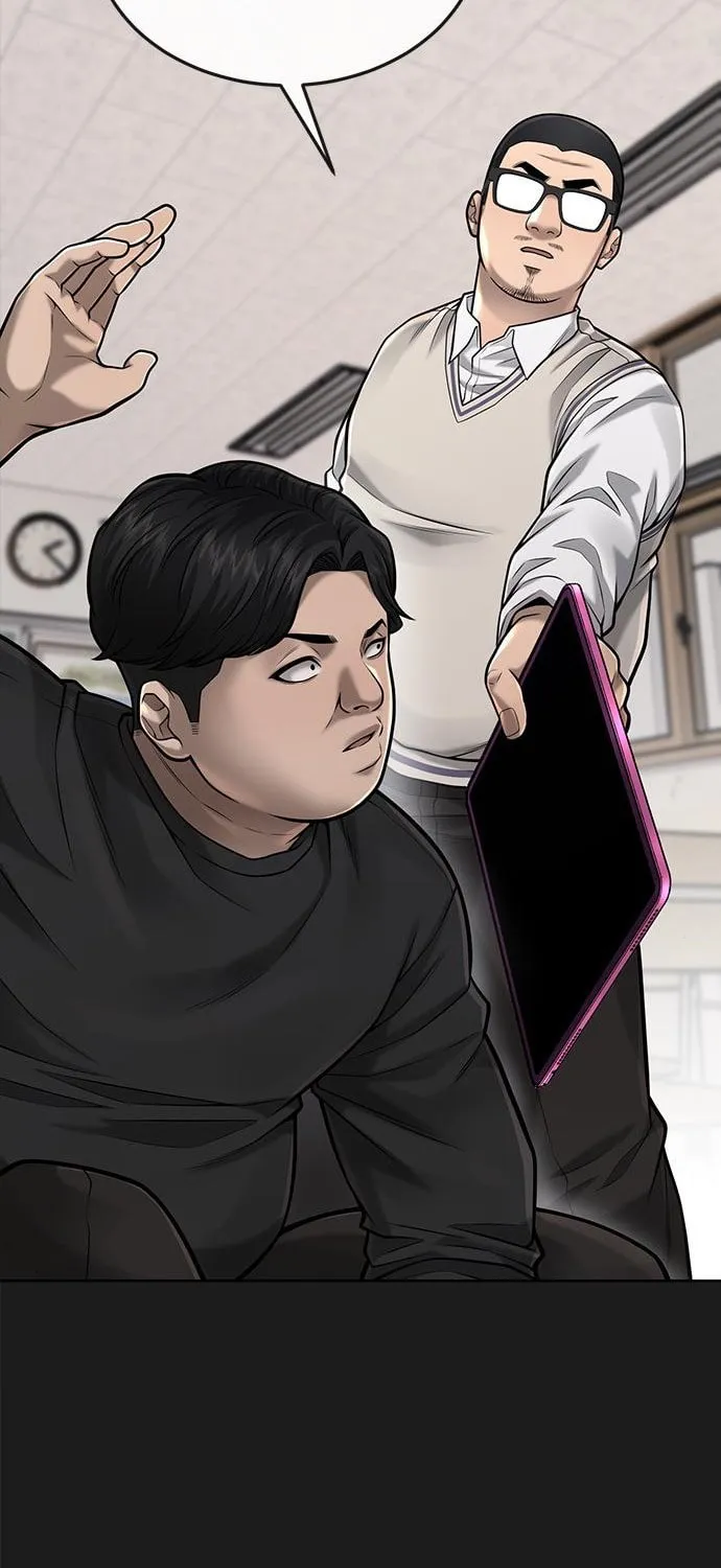 Read QUESTISM chapter 40 image 103 on Lezhin