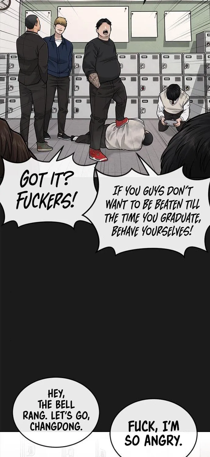 Read QUESTISM chapter 40 image 110 on Lezhin