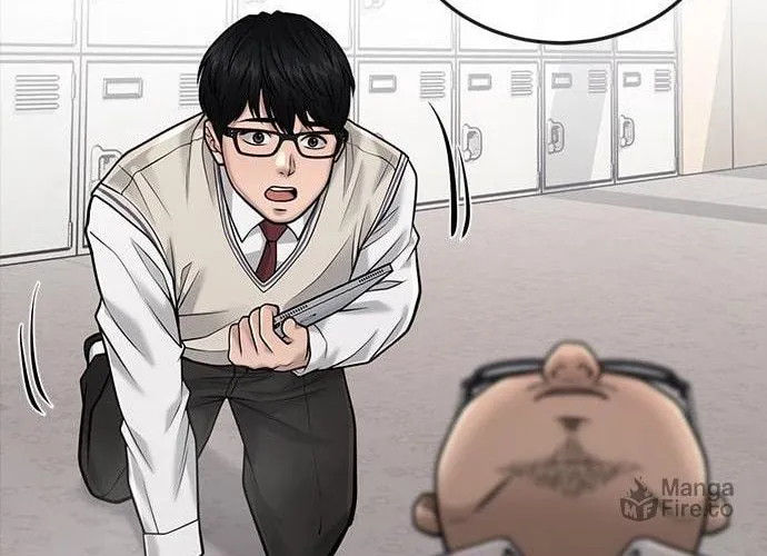 Read QUESTISM chapter 40 image 111 on Lezhin