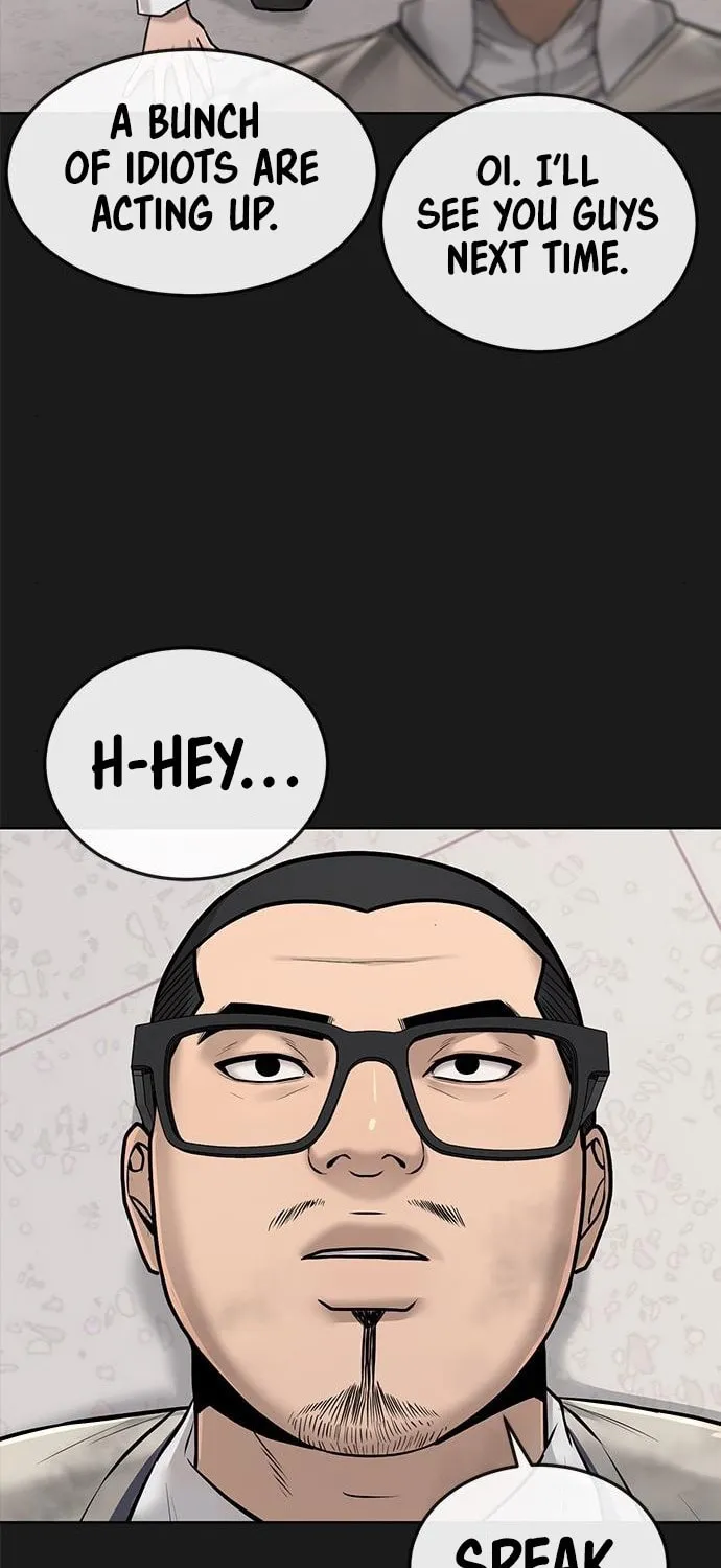Read QUESTISM chapter 40 image 112 on Lezhin