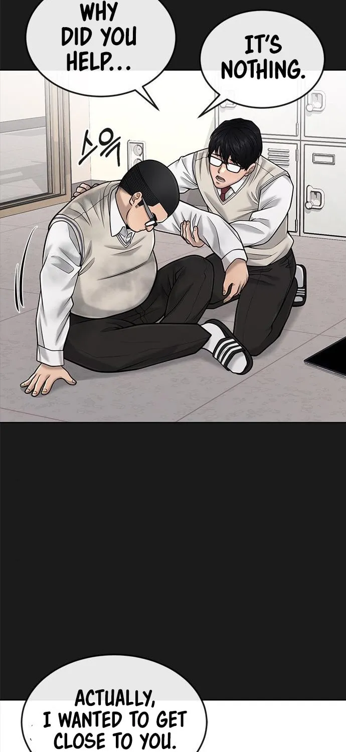 Read QUESTISM chapter 40 image 114 on Lezhin