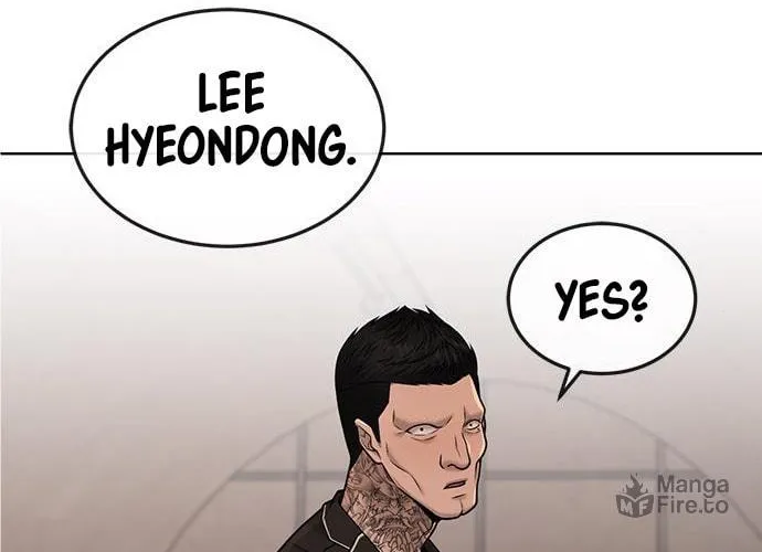 Read QUESTISM chapter 40 image 120 on Lezhin