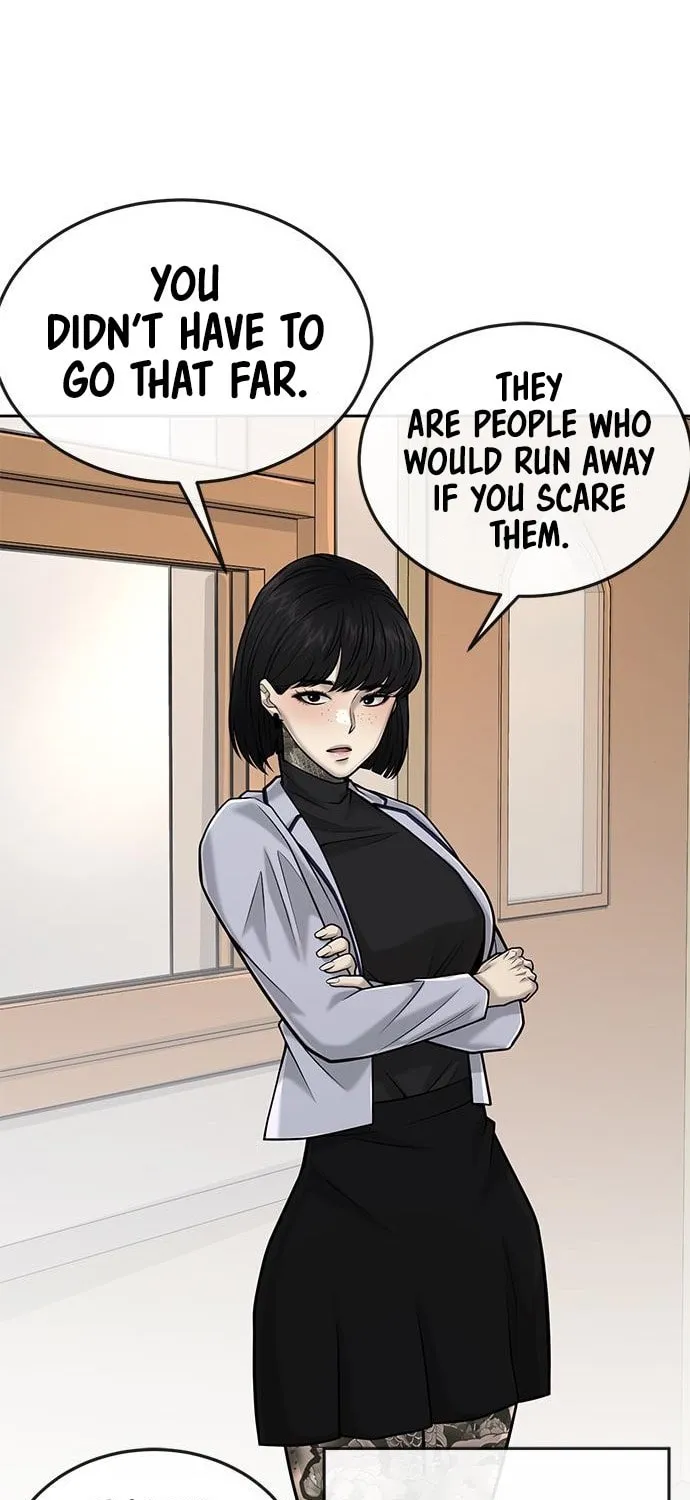 Read QUESTISM chapter 40 image 125 on Lezhin