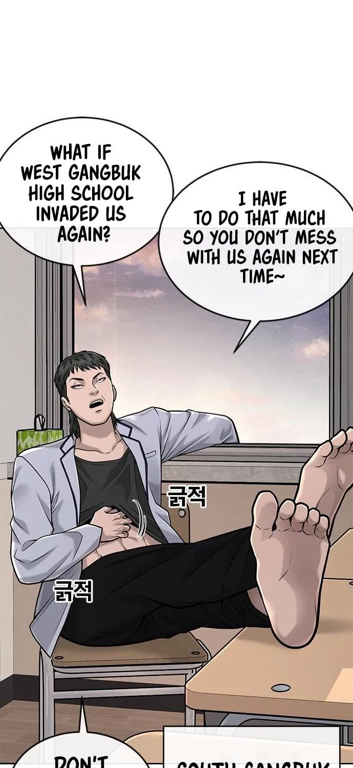 Read QUESTISM chapter 40 image 127 on Lezhin