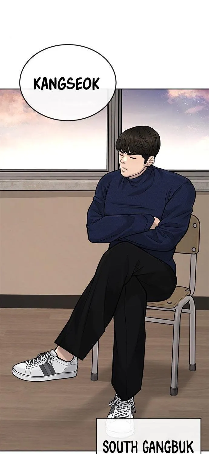 Read QUESTISM chapter 40 image 129 on Lezhin
