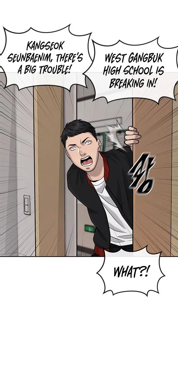 Read QUESTISM chapter 40 image 134 on Lezhin