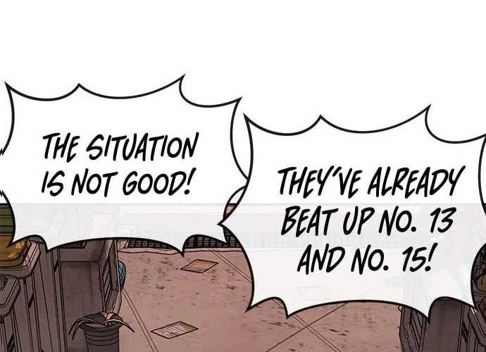 Read QUESTISM chapter 40 image 135 on Lezhin