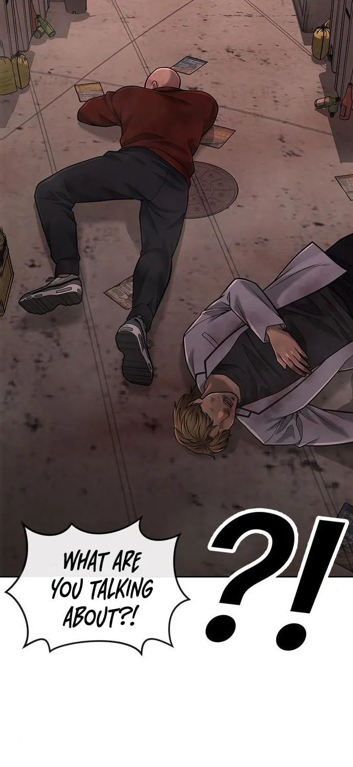 Read QUESTISM chapter 40 image 136 on Lezhin
