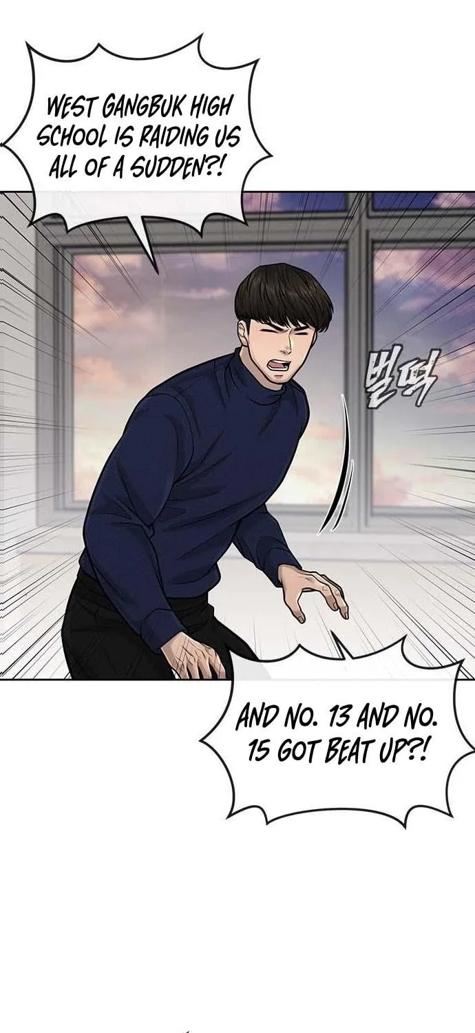 Read QUESTISM chapter 40 image 138 on Lezhin