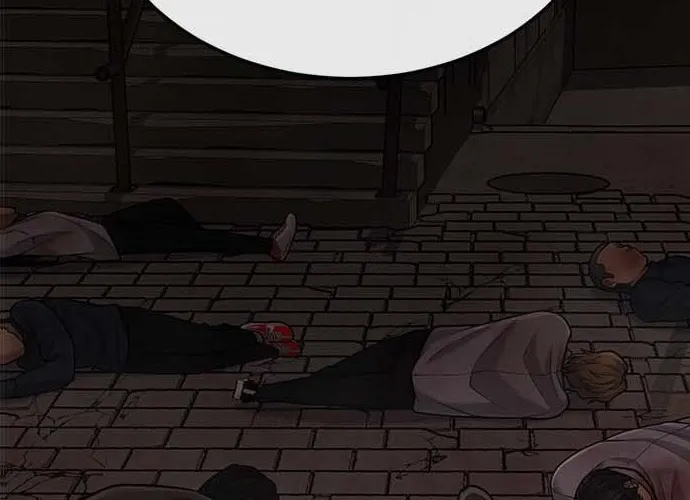 Read QUESTISM chapter 40 image 141 on Lezhin