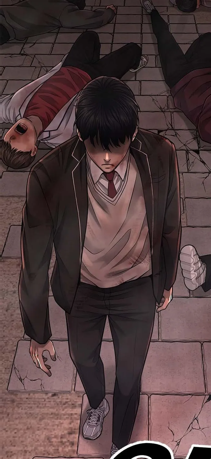 Read QUESTISM chapter 40 image 142 on Lezhin