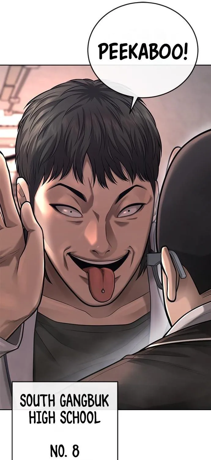Read QUESTISM chapter 40 image 15 on Lezhin