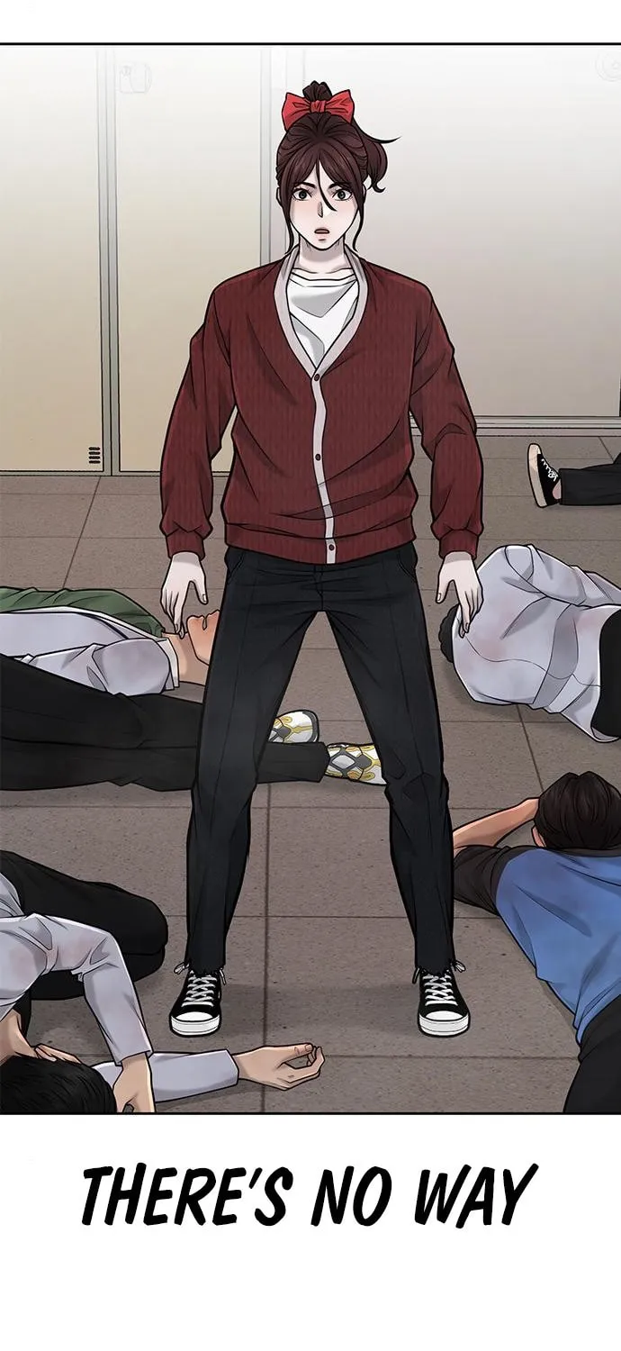 Read QUESTISM chapter 40 image 19 on Lezhin